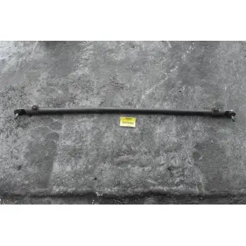 Μπάρες Εμπρος Nissan Patrol Y61 2000-2008