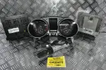 Εγκέφαλος / ΣΕΤ Immobilizer Volkswagen Golf GTI 2.0 CCZ 2008-2013 5K0907115 1K0907115AA 0261S04951 1039S43007 1K0937087L 5K6920871 1K0905851B 1K0953527C