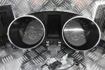 Εγκέφαλος / ΣΕΤ Immobilizer Volkswagen Golf GTI 2.0 CCZ 2008-2013 5K0907115 1K0907115AA 0261S04951 1039S43007 1K0937087L 5K6920871 1K0905851B 1K0953527C
