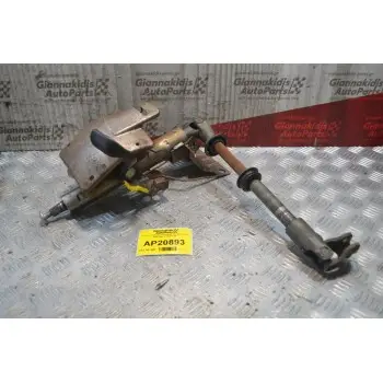 Κολώνα Tιμονιού Υδραυλική Renault Clio II 1998-2001 7700416759