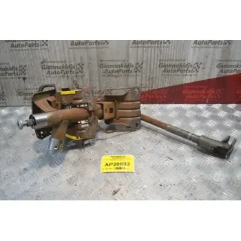 Κολώνα Tιμονιού Υδραυλική Renault Clio II 1998-2001 7700416759