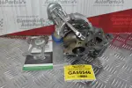 Turbo - Τουρμπίνα Hyundai H1 - Mitsubishi L400 D4CB / D4BH / 4D56 2.5 1997-2005 28200-42560 GT1749S (Καινούρια)