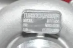 Turbo - Τουρμπίνα Hyundai H1 - Mitsubishi L400 D4CB / D4BH / 4D56 2.5 1997-2005 28200-42560 GT1749S (Καινούρια)