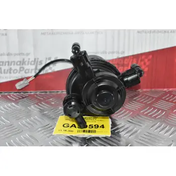 Βάση Φίλτρου Καυσίμου Isuzu D-Max 2007-2020 898067761A