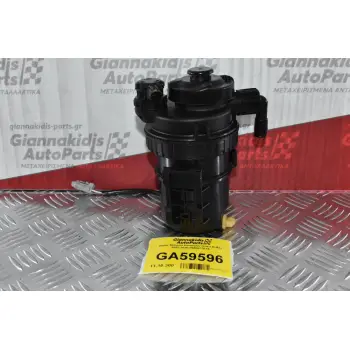 Βάση Φίλτρου Καυσίμου Isuzu D-Max 2007-2020 898067761A