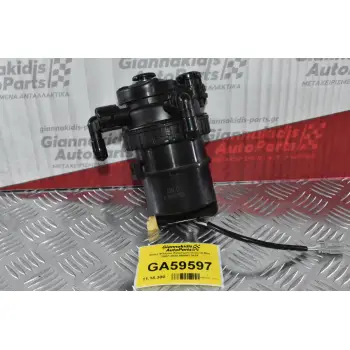 Βάση Φίλτρου Καυσίμου Isuzu D-Max 2007-2020 898067761A