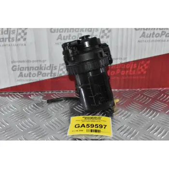 Βάση Φίλτρου Καυσίμου Isuzu D-Max 2007-2020 898067761A