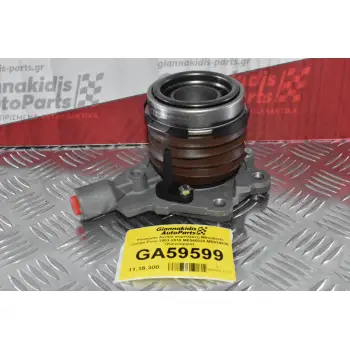 Ρουλεμάν Αντλία συμπλέκτη Mitsubishi Canter-Fuso 2001-2010 ME540228 ME539936 (Καινούργιο)