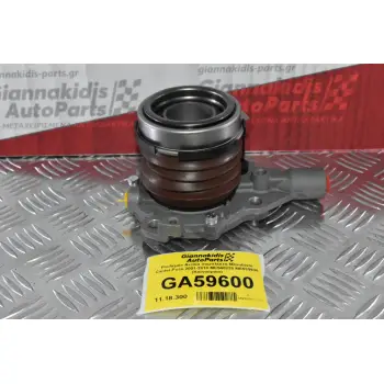 Ρουλεμάν Αντλία συμπλέκτη Mitsubishi Canter-Fuso 2001-2010 ME540228 ME539936 (Καινούργιο)