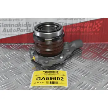 Ρουλεμάν Αντλία συμπλέκτη Mitsubishi Canter-Fuso 2001-2010 ME540228 ME539936 (Καινούργιο)