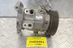 Κομπρεσέρ Aircondition Toyota Hilux / Land Cruiser 1KD 2KD 2001-2010 DENSO JK447260-8020