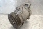 Κομπρεσέρ Aircondition Toyota Hilux / Land Cruiser 1KD 2KD 2001-2010 DENSO JK447260-8020