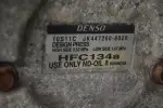 Κομπρεσέρ Aircondition Toyota Hilux / Land Cruiser 1KD 2KD 2001-2010 DENSO JK447260-8020