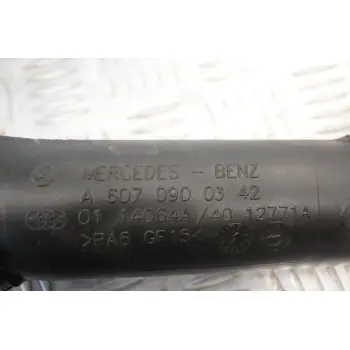 Intercooler - Κολάρο Εισαγωγής Αέρα Mercedes-Benz B 180 W176,W246,W117,X156,C117 2011-2014 A6070900342