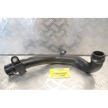 Intercooler - Κολάρο Fiat Punto 2009-2012 199A9000