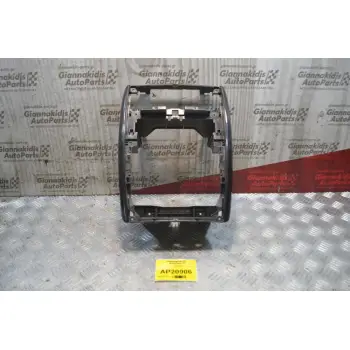 Πλαίσιο Κεντρικής Κονσόλας Mercedes-Benz A Class W169 2004-2012