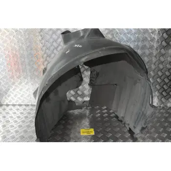 Θολος Δε. Mercedes-Benz B180 W246 1.6T 2012-2018