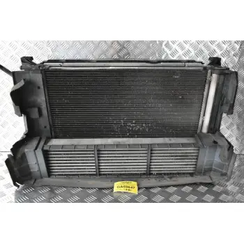Ολα Τα Ψυγεία Mercedes Benz B200 W246 270910 2012-2018  (Air Condition Νερου Intercooler) A24650004 A2465000100 A2465000093