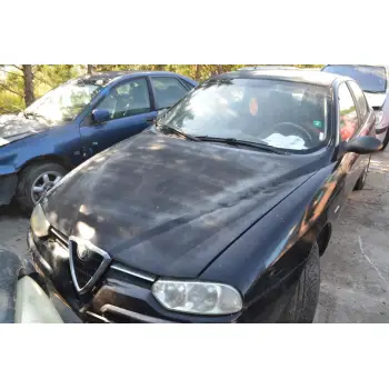Ολόκληρο Αυτοκίνητο Alfa Romeo 156 2.4 JTD Αρ.Κινητήρα AR32501 1997-2005