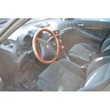 Ολόκληρο Αυτοκίνητο Alfa Romeo 156 2.4 JTD Αρ.Κινητήρα AR32501 1997-2005