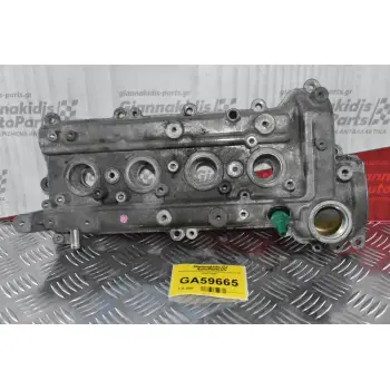 Ψευτοκάπακο Κινητήρα Daihatsu Terios / Sirion K3 2001-2006