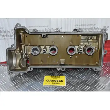 Ψευτοκάπακο Κινητήρα Daihatsu Terios / Sirion K3 2001-2006