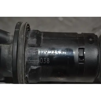 Άνω Αντλία -Τρόμπα συμπλέκτη Peugeot 208 2012-2020 9812924580