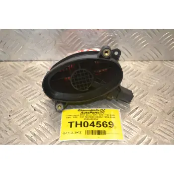 Αισθητήρας MAF Bmw 320 / 520 / 120 E46 - E90 - E60 - E87 M47D20 204D4 1998-2008 0928400504