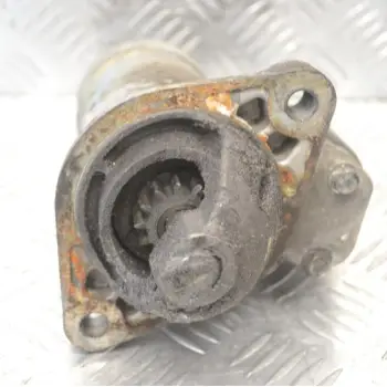 Μίζα Opel Astra 1.7 CDTI A17DTR / A17DTS 2005-2015 8980147432