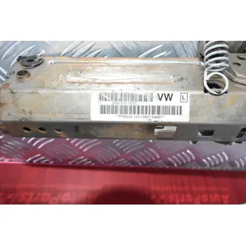 Κολώνα Τιμονιού Volkswagen Amarok 2008-2018 2H0419501C