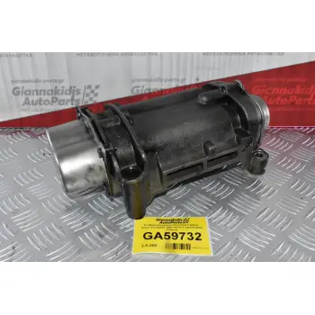 Αντίβαρο Κινητήρα Chevrolet Captiva - Cruze 2.0 Z20S1 2007-2015 (Γνήσιο) (Opel Antara)