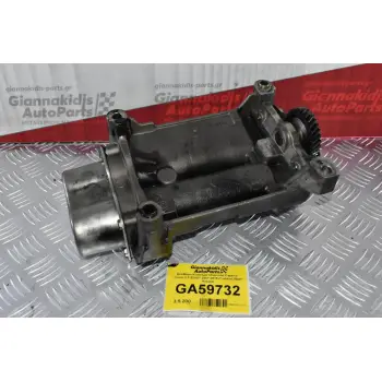 Αντίβαρο Κινητήρα Chevrolet Captiva - Cruze 2.0 Z20S1 2007-2015 (Γνήσιο) (Opel Antara)