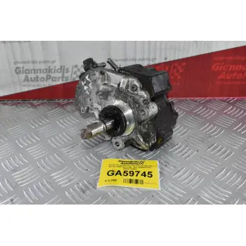 Αντλία Πετρελαίου Ford Ranger-Mazda BT-50 2005-2010 WL 16V 0445010107 WE0113800