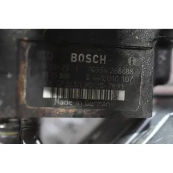 Αντλία Πετρελαίου Ford Ranger-Mazda BT-50 2005-2010 WL 16V 0445010107 WE0113800