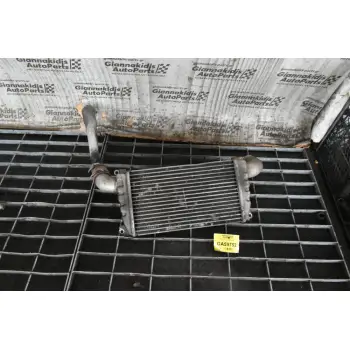 Ψυγείο Intercooler Mitsubishi Canter Fuso 4P10 2010-2019 ME418616