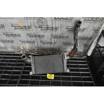 Ψυγείο Intercooler Mitsubishi Canter Fuso 4P10 2010-2019 ME418616