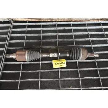 Ημιαξόνιο Αριστερο Renault Kangoo 2013-2020 H5F 391015201R