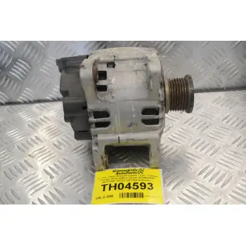 Δυναμό Dacia Renault Captur / Clio / Twingo / Kadjar 2010-2024 (Γνήσιo) 231007842R 2612719A TG12C125 ( Dacia Duster / Sandero)