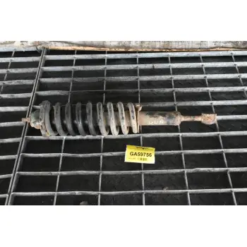 Ελατηρια Με Αμορτισερ Toyota Hilux KUN 1KD-2KD 4X4 2005-2015