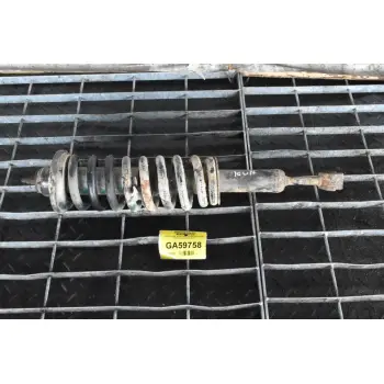 Ελατηρια Με Αμορτισερ Toyota Hilux KUN 1KD-2KD 4X4 2005-2015
