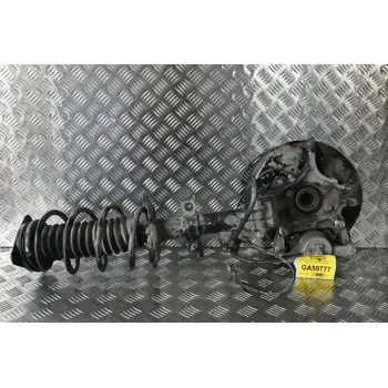 Ακραξόνιο Αριστερο Nissan Qashqai 1.2 HRA2 J11 2013-2019 40015-4EA0A