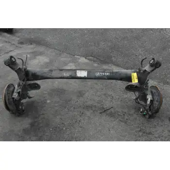 Αξονας Πίσω Nissan Qashqai 1.2 TCE 2013-2019 55501-4EA0A