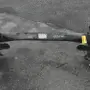 Αξονας Πίσω Nissan Qashqai 1.2 TCE 2013-2019 55501-4EA0A