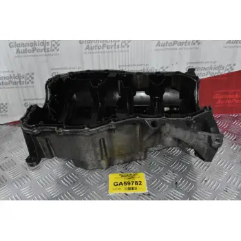 Κάρτερ Renault Kangoo 1.5 DCI K9K 2001-2010