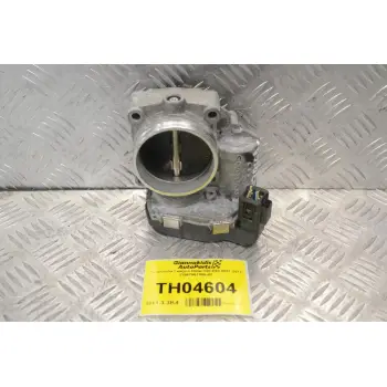 Πεταλούδα Γκαζιού Bmw 320 E93 2007-2013 13547561066-02