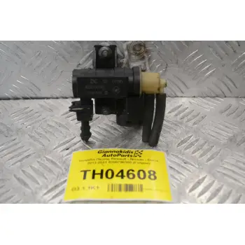 Βαλβίδα Πίεσης Renault - Nissan - Dacia 2013-2021 8200790180 (Γνήσια)