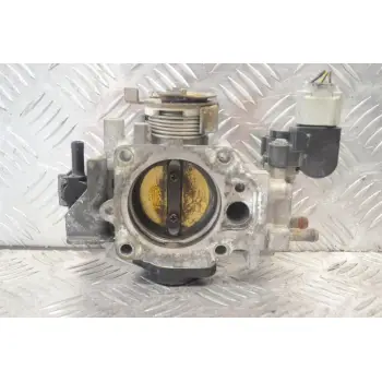 Πεταλούδα Γκαζιού Honda Civic 2000-2005 D16V1 DENSO 136200-2262