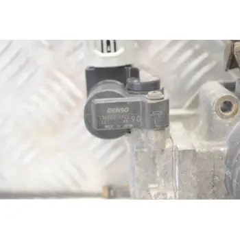 Πεταλούδα Γκαζιού Honda Civic 2000-2005 D16V1 DENSO 136200-2262