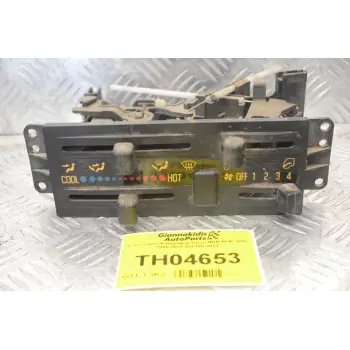 Χειριστήριο Καλοριφέρ Isuzu NKR NQR NPR 1995-2015 526180-3823