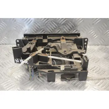 Χειριστήριο Καλοριφέρ Isuzu NKR NQR NPR 1995-2015 526180-3823